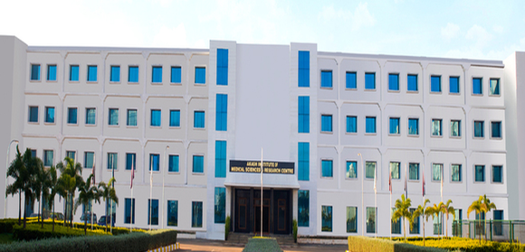MBBS ADMISSION IN AKASH MEDICAL COLLEGE